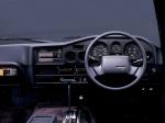 Toyota Land Cruiser 60 VX High Roof 1987 года